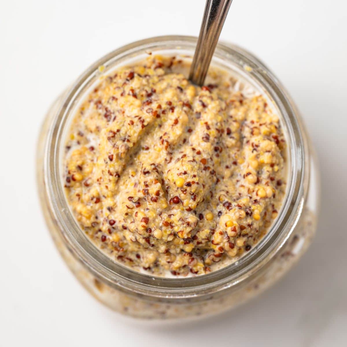 Mastering Your Homemade Spicy Mustard's Perfect Kick